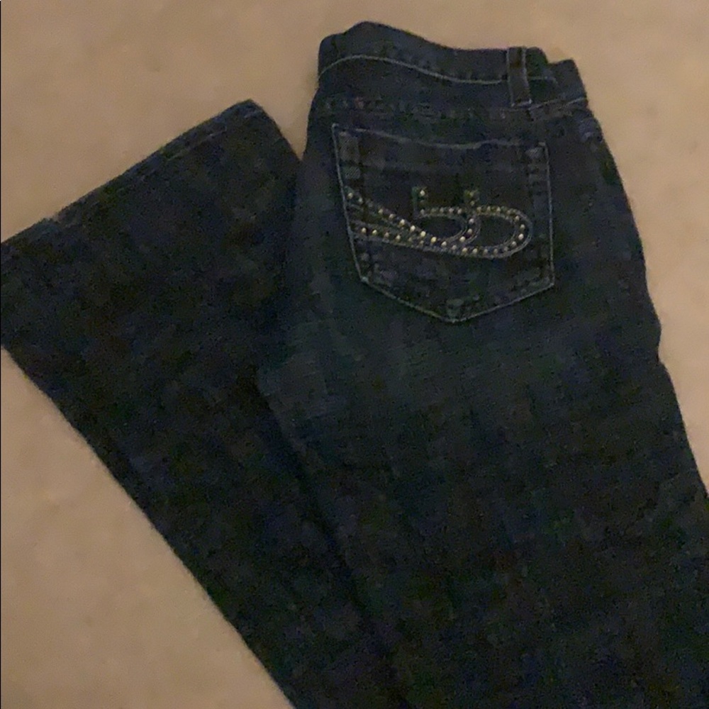 bebe Jeans - Picture 3 of 7